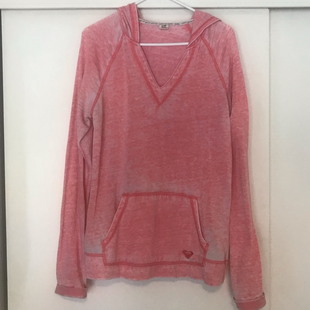 Roxy corral sweatshirt SUPER COMFY